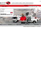 Mobile Screenshot of online.rtt.co.za